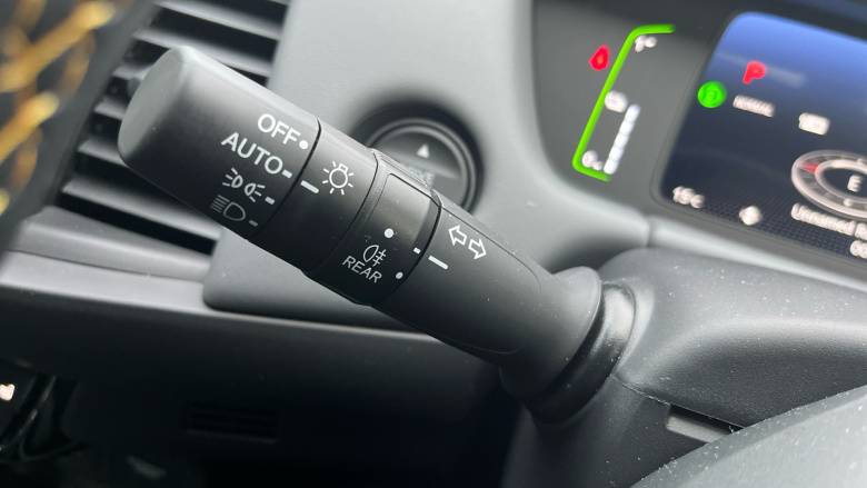 Honda Jazz 1.5 i-MMD Hybrid Advance Sport 5dr eCVT Hybrid Hatchback